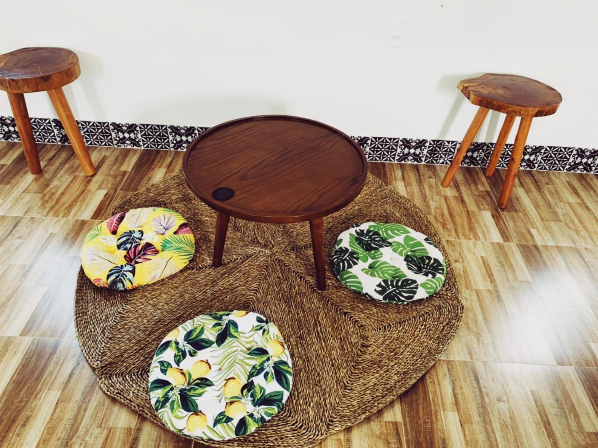 Hoi An Lazy Bear Villa Εξωτερικό φωτογραφία