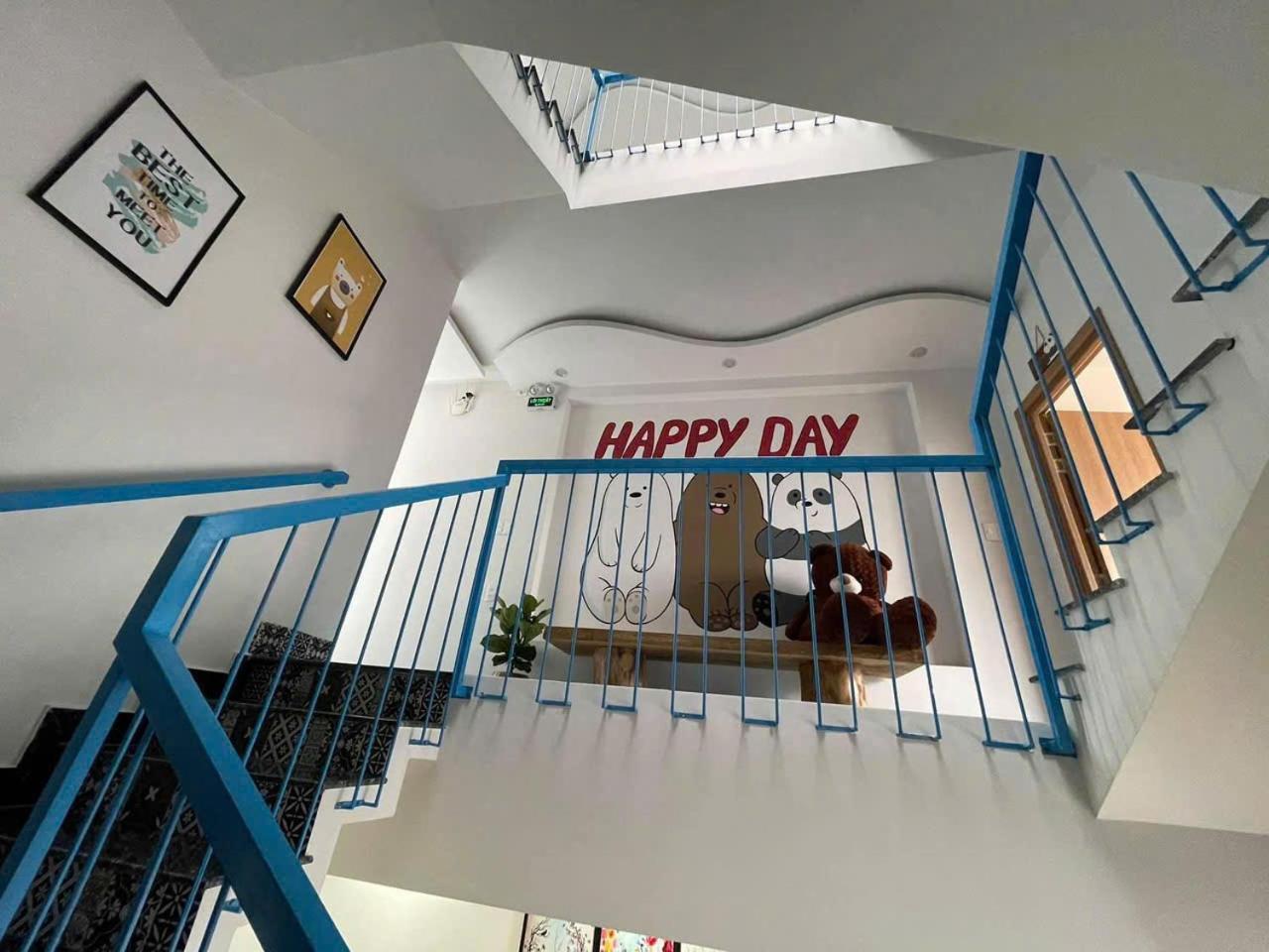 Hoi An Lazy Bear Villa Εξωτερικό φωτογραφία